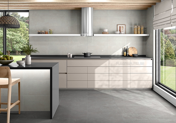 Керамогранит Pamesa At. Basic