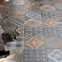 Керамогранит Serenissima Cir New Orleans