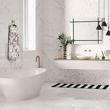 Precious Calacatta Matt Ret35x59.2