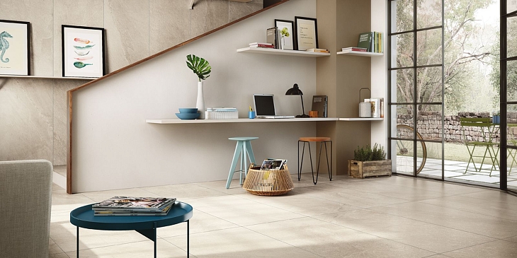 Керамогранит Imola X-Rock