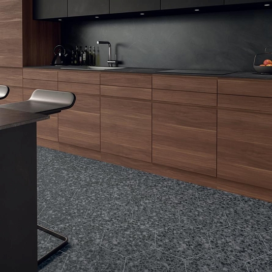 Керамогранит DNA Terrazzo