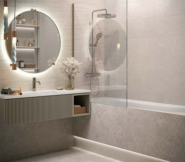 Керамогранит Gravita Seashell