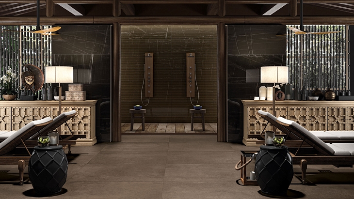 Керамогранит La Faenza Trex3