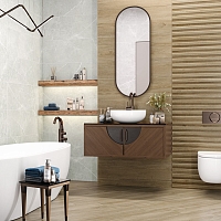 Плитка Delacora Woodstyle