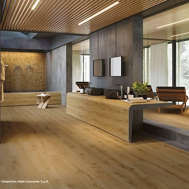 Exence Almond Chevron32.5x45