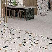 Керамогранит Arcana Stracciatella