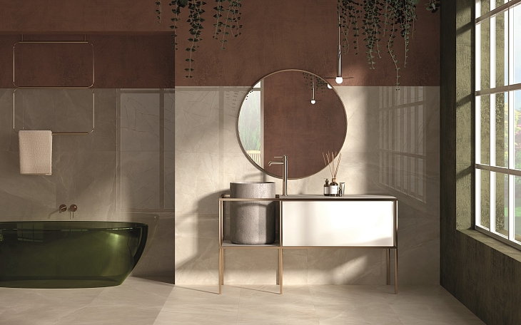 Керамогранит Mariner Pulpis