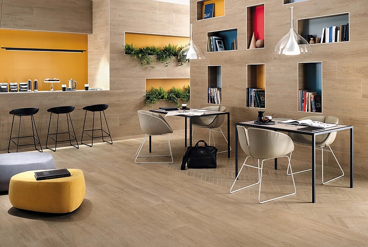 Керамогранит Atlas Concorde Nid