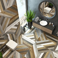 Керамогранит Azulev Artwood