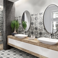 Керамогранит Realonda Marrakech