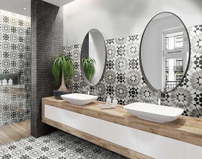 Керамогранит Realonda Marrakech