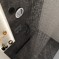 Керамогранит Basconi Home Venato Grey