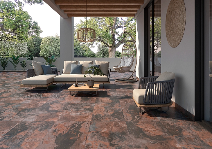 Керамогранит Pamesa Slate Way