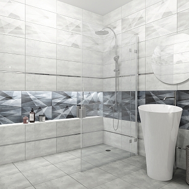 Shape Geometry24.9x41.8