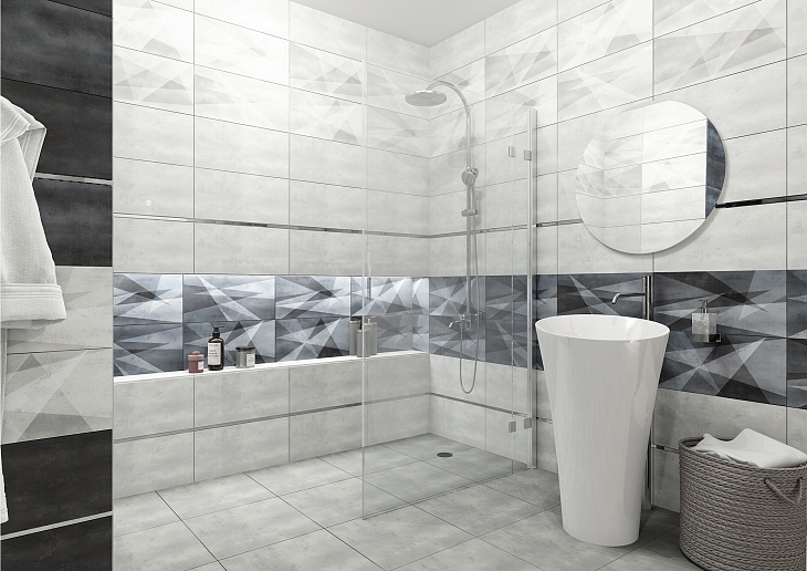 Плитка AltaCera Shape