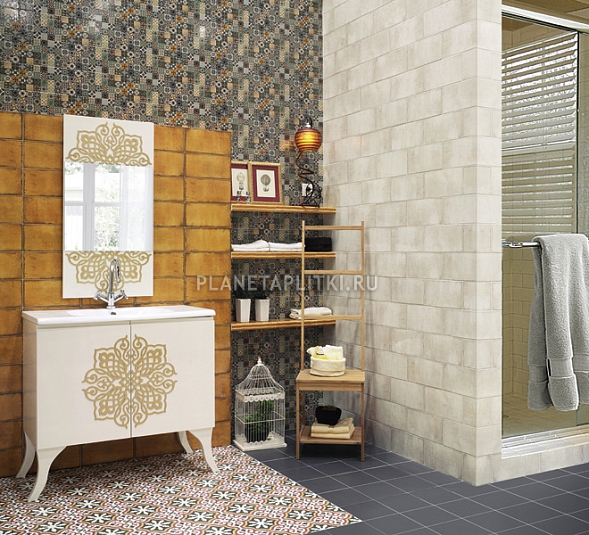 Настенная плитка Mainzu Catania