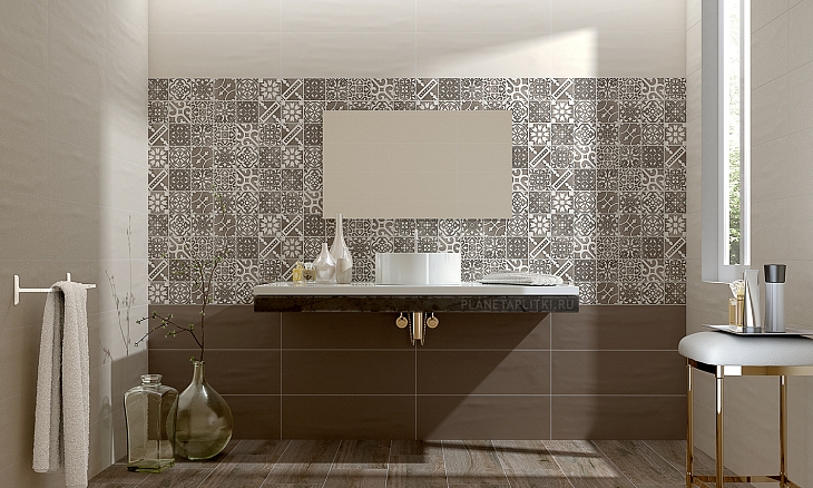 Настенная плитка Pamesa Lowry