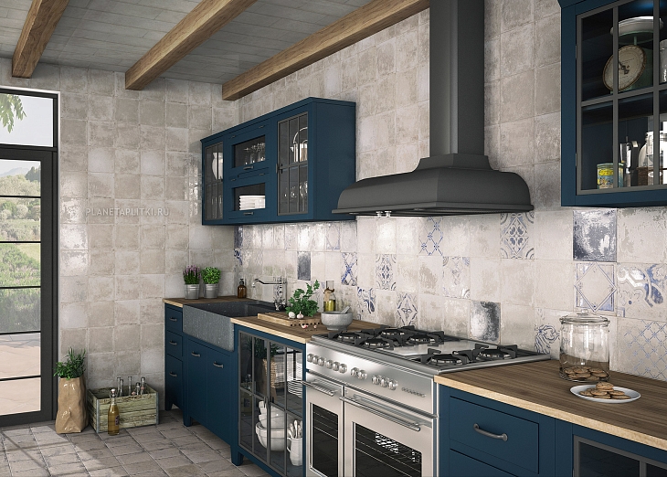 Настенная плитка Mainzu Ricordi Venezziani