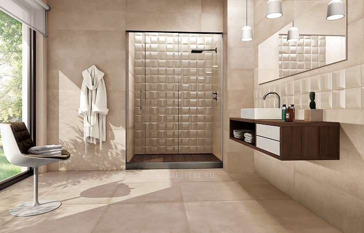 Керамогранит Ibero Materika