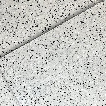 Terazzo Poiish Silver20x120