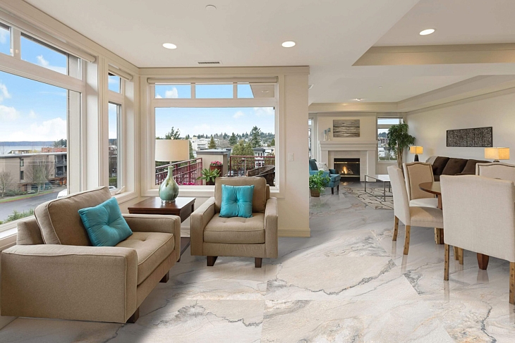 Керамогранит A-Ceramica 60x120