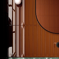 Плитка Equipe Vitral