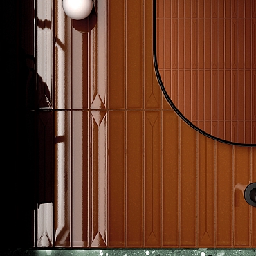 Vitral Axis Black5x40