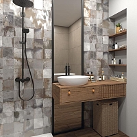 Настенная плитка Geotiles Provence