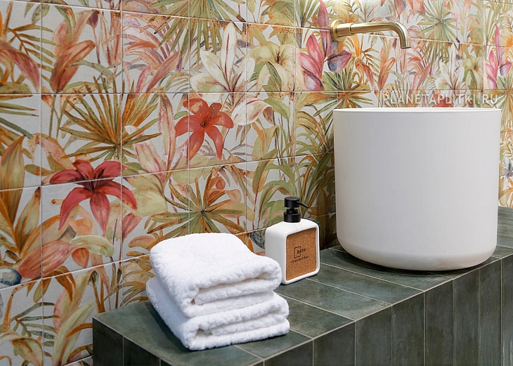 Плитка Mainzu Murales Optym