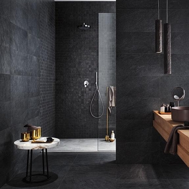 Waterfall Dark Flow Nat60x120