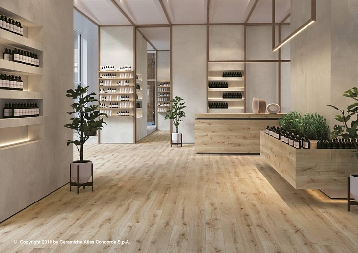 Керамогранит Atlas Concorde Exence