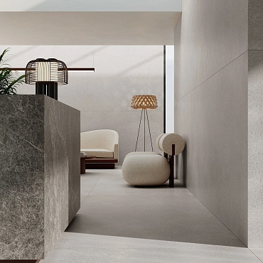 Lithic Basalto Grigio60x120