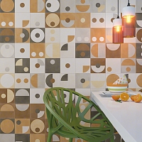 Керамогранит Vives Pop Tile