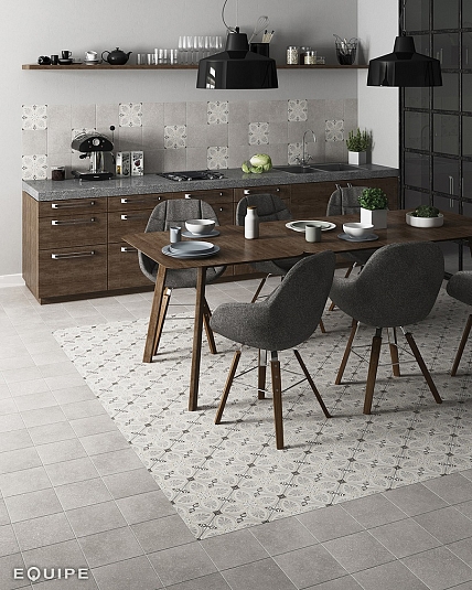 Керамогранит Equipe Micro