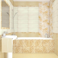 Мозаика Q-Stones Мозаика из стекла