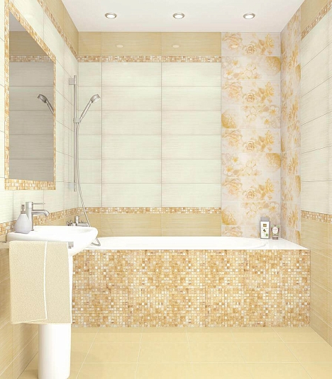 Мозаика Q-Stones Мозаика из стекла