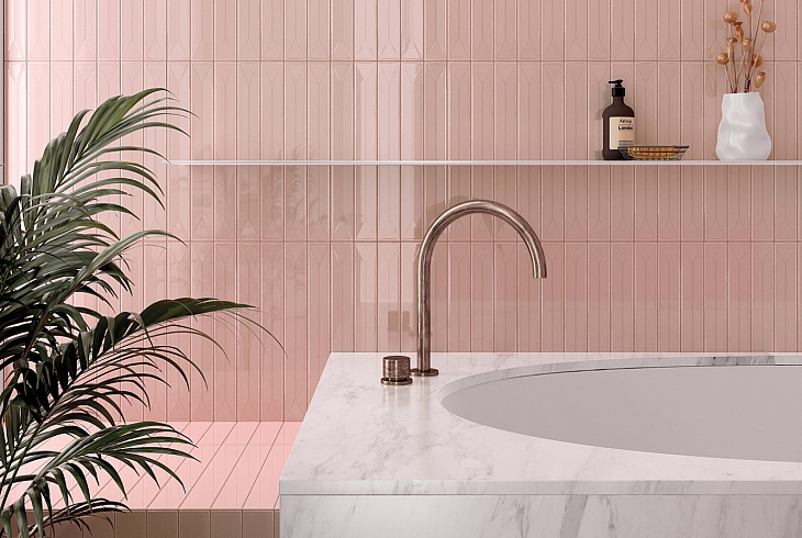 Плитка Equipe Vitral