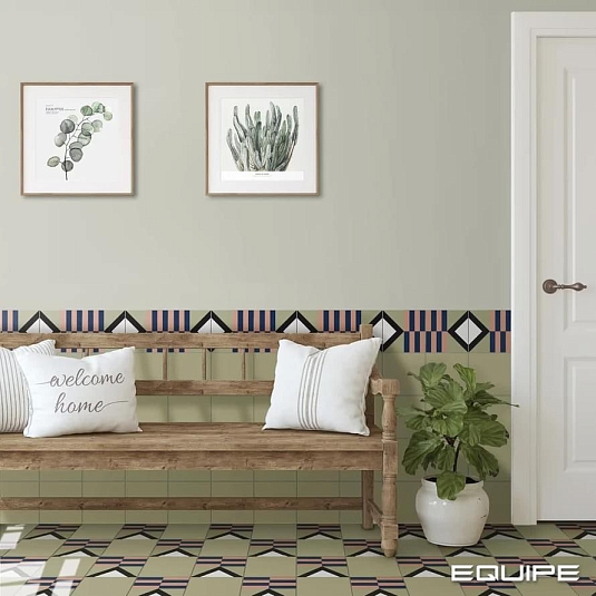 Керамогранит Equipe Bauhome