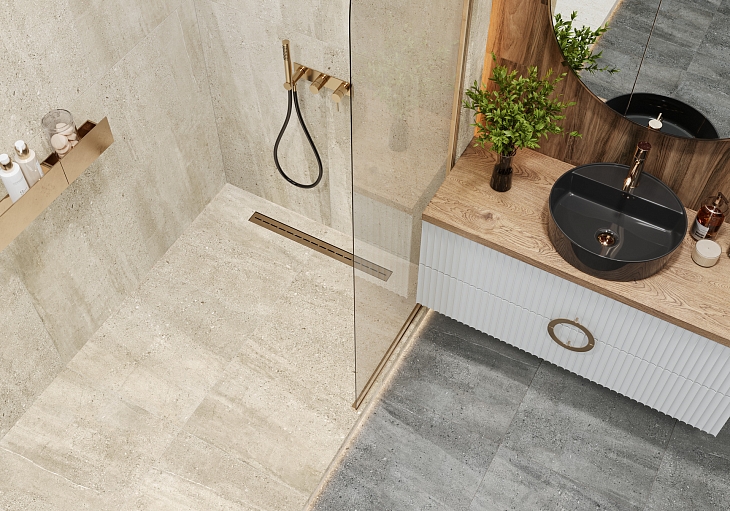 Керамогранит Delacora New Trend 60x60