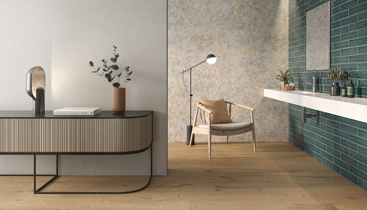 Керамогранит Roca Vesta