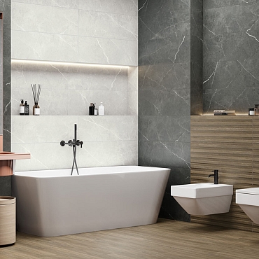 Rockstyle Graphite WT93ROK2530x90