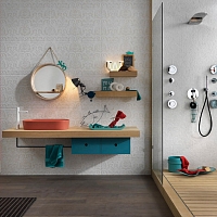 Плитка Impronta Couture