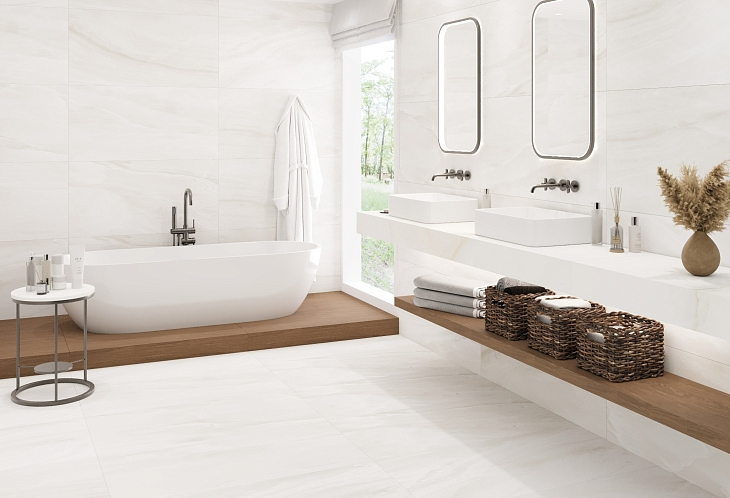 Плитка Staro Luna Rossa