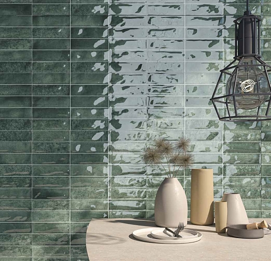 Настенная плитка Ecoceramic Pool