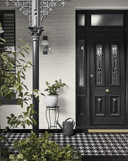 Плитка Nanda Tiles Kompas