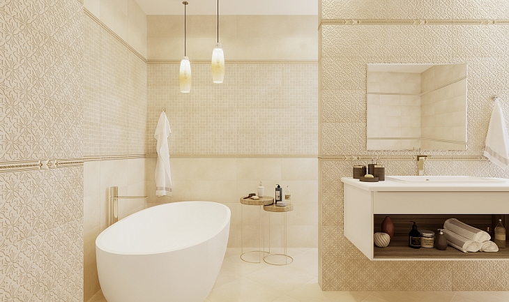 Плитка AltaCera Petra