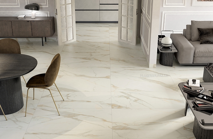 Керамогранит Pamesa Calacata Gold