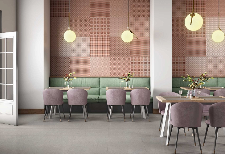 Керамогранит Infinity Marmo Italiano 60x60