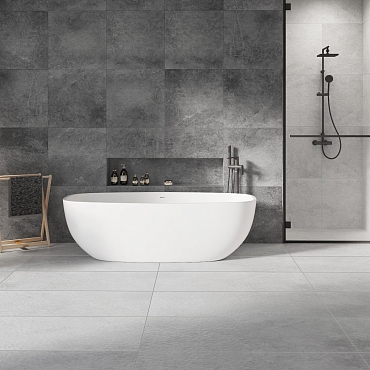 Tacoma Grey Rect59.7x59.7