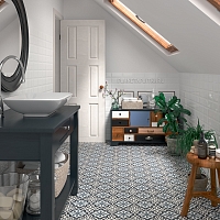 Настенная плитка Mainzu Plus Bissel